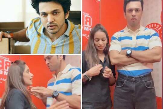 VIDEO: ललितचं लग्न जमता जमता राहिलं! मुलीनं केलं असं काही की उडाली अभिनेत्याची झोप