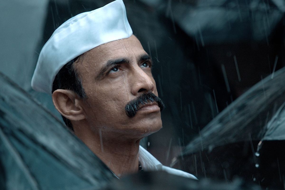 ही इज बॅक! पुन्हा एकदा अनुभवायला मिळणार डॅडींचा दबदबा, दगडी चाळ 2 'या' दिवशी होणार रिलीज