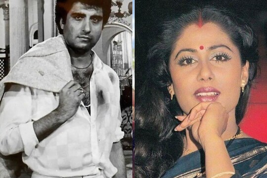 Raj Babbar birthday: विवाहित असूनही असं काय घडलं की राज बब्बरनी स्मिता पाटीलशी केलं दुसरं लग्न?