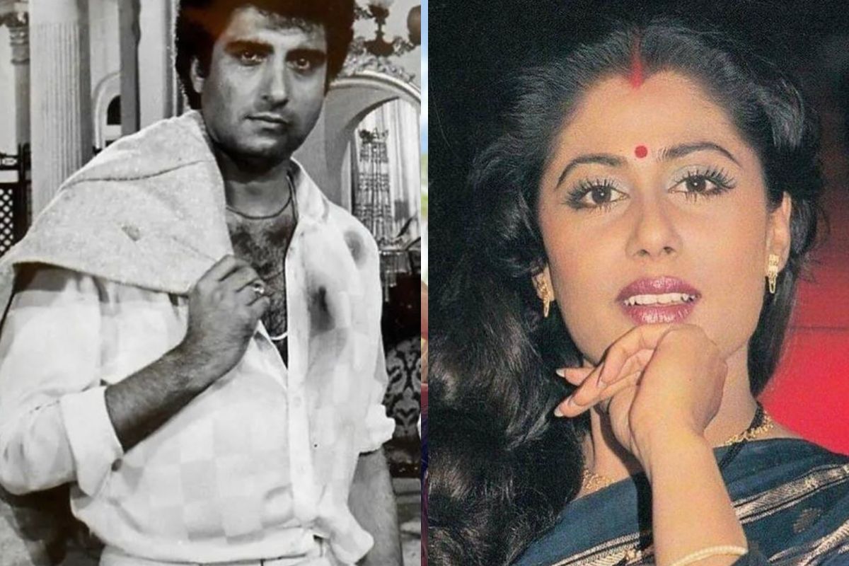 Raj Babbar birthday: विवाहित असूनही असं काय घडलं की राज बब्बरनी स्मिता पाटीलशी केलं दुसरं लग्न?