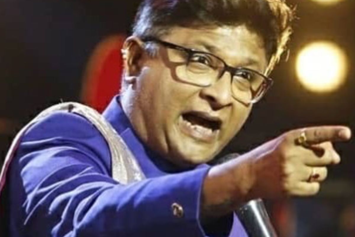 Kedar Shinde: 'बास करा आता 24 तास तीच ती करमणूक', केदार शिंदेंचा समाजमाध्यमांना सल्ला!