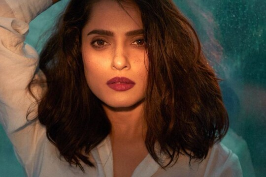 Priya Bapat: प्रिया बापटला आली तिच्या या भूमिकेची आठवण, पोस्ट शेअर करत म्हणाली...