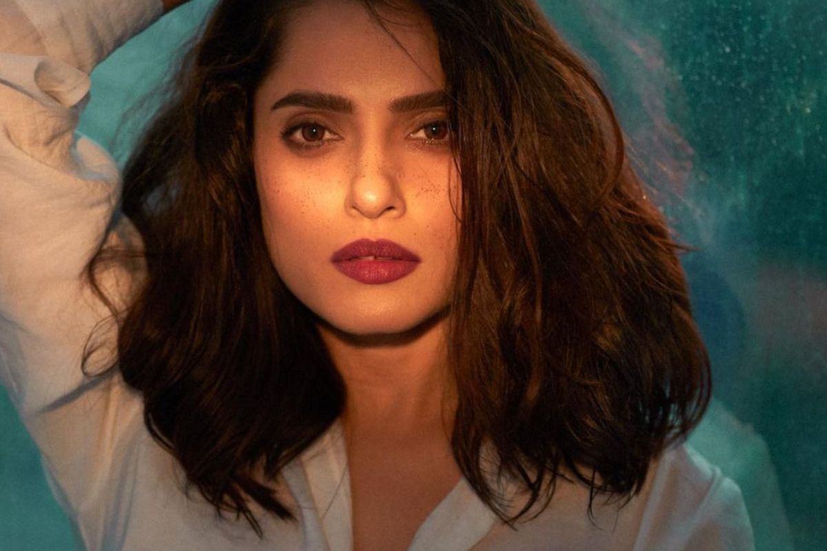 Priya Bapat: प्रिया बापटला आली तिच्या या भूमिकेची आठवण, पोस्ट शेअर करत म्हणाली...