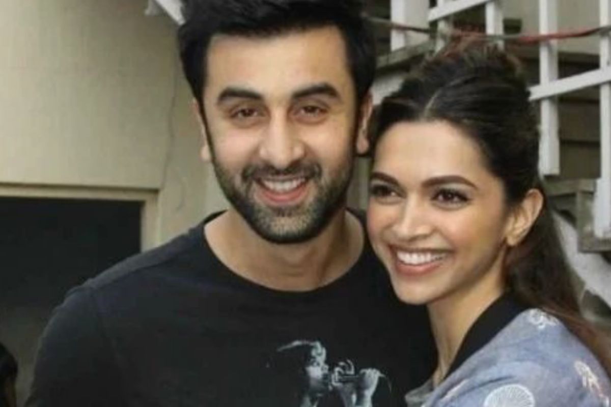 Deepika and Ranbir: लग्नानंतर रणबीर दिसणार Ex-girlfriend सोबत एकत्र, 'या' कारणासाठी केलं reunion
