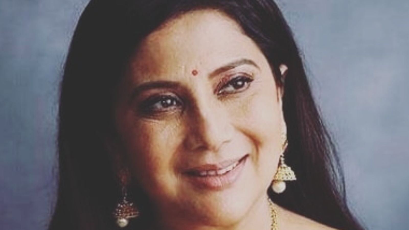 Nivedita saraf birthday special marathi actress ashok saraf wife