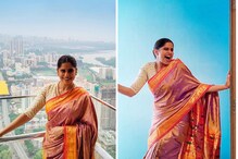 सईचा बर्थडे यावर्षी एकदम दणक्यात; एकीकडे आयफा तर दुसरीकडे दिलं स्वतःला मोठं गिफ्ट! सईचा बर्थडे यावर्षी एकदम दणक्यात; एकीकडे आयफा तर दुसरीकडे दिलं स्वतःला मोठं गिफ्ट!