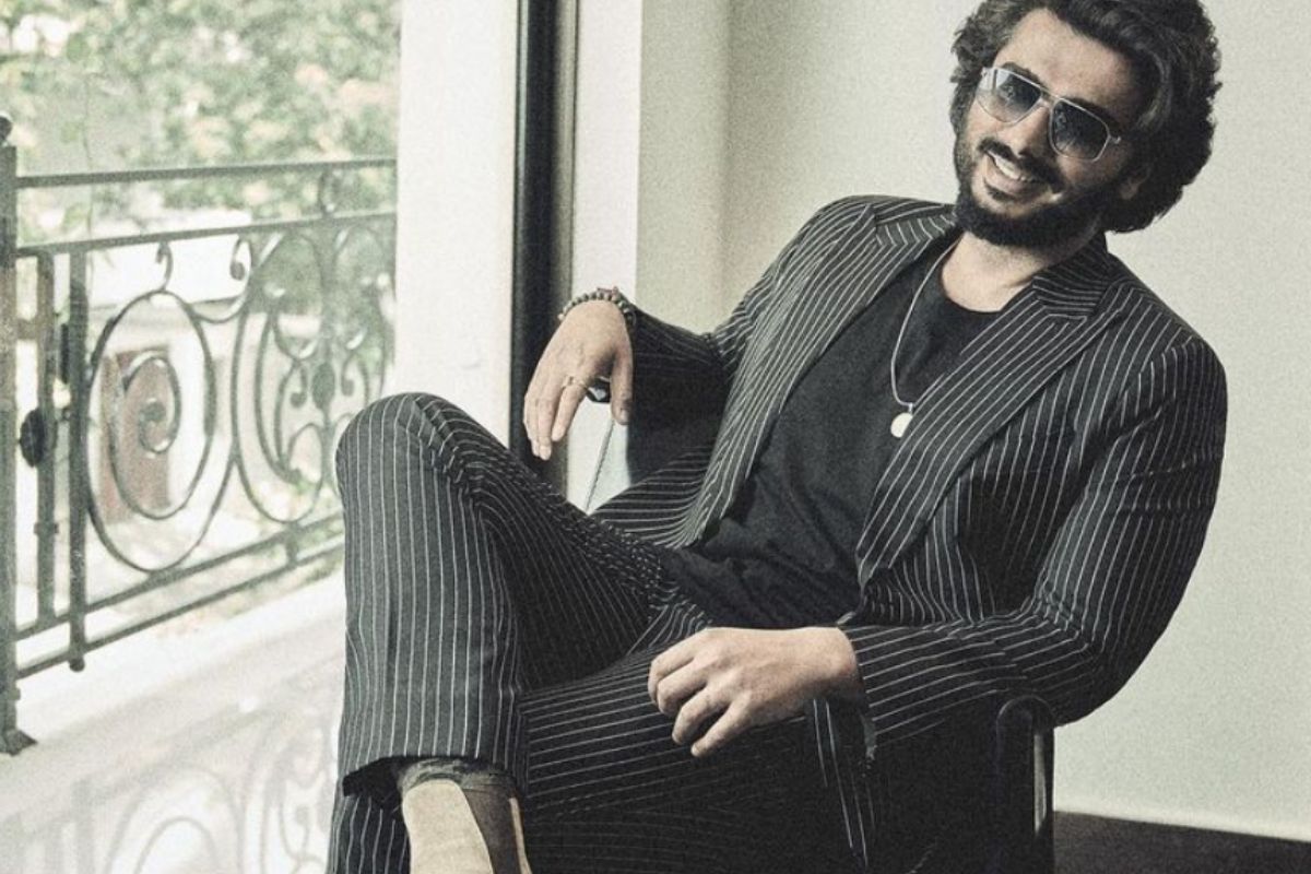 Arjun Kapoor Birthday: चित्रपटांत फ्लॉप झाल्यानंतरही अर्जुनची दबंग कमाई! आकडा वाचून भोवळ येईल