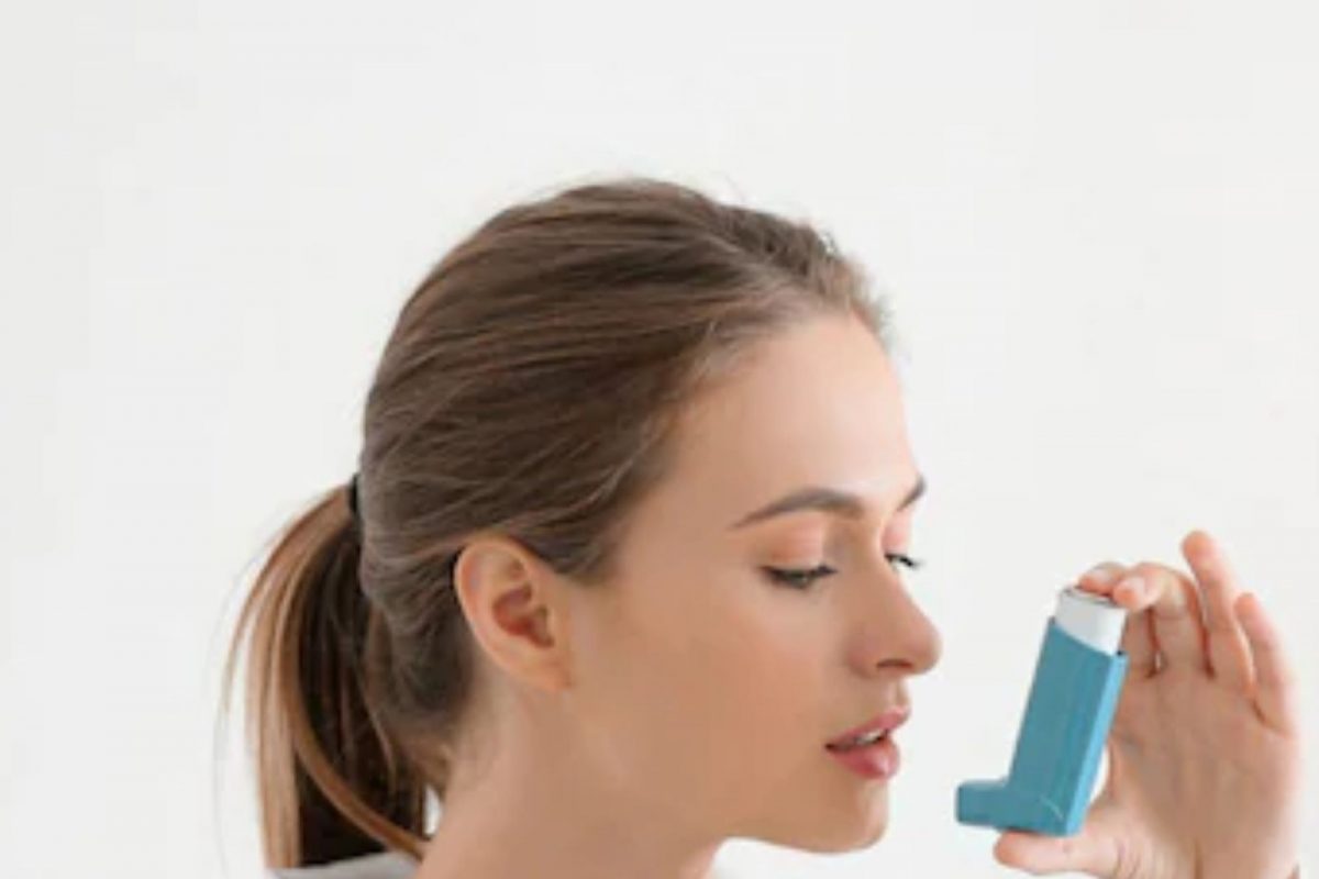 Asthma : दम्याचा अटॅक टाळण्यासाठी रोजच्या आयुष्यात स्वत:ची अशी घ्या काळजी