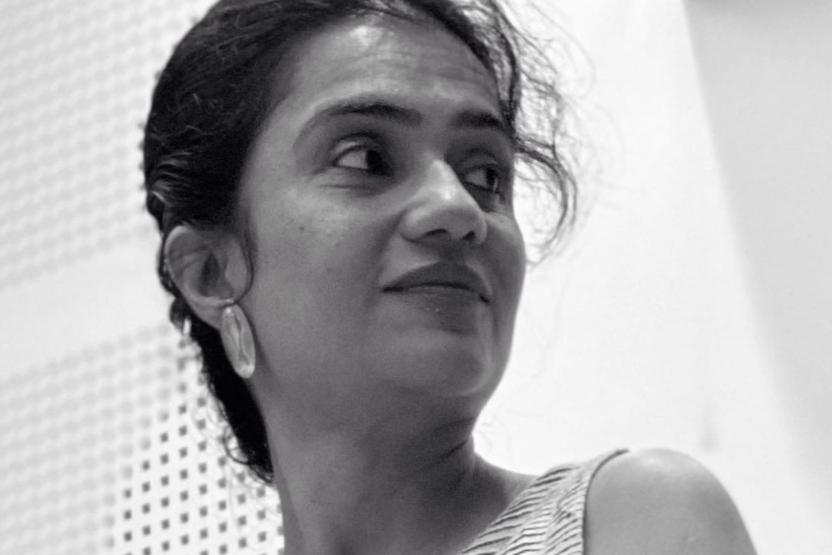 Amruta Subhash News: “मायबाप प्रेक्षक, मी…” रसिकांसाठी अमृता सुभाषची खास पोस्ट