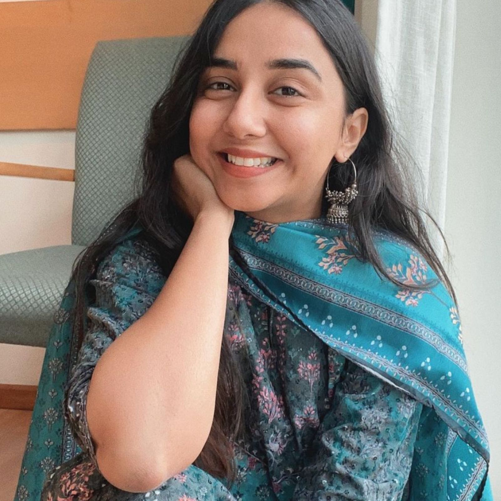 युट्युबरचा प्रवास तिच्यासाठी सोपा सहज नव्हता. ज्या वेळेला ती युट्युब सोडायचा विचार करत होती तेव्हाच तिचे व्हिडिओ पसंत केले जाऊ लागले आणि ती प्रसिद्ध झाली.