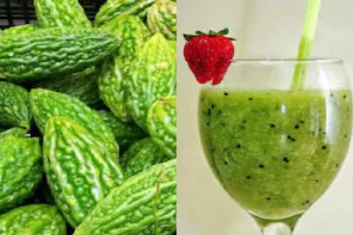 Diabetes diet tips : मधुमेहाच्या रुग्णांनी कोणतं ज्यूस पिणं ठरू शकतं फायदेशीर ?