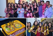 मोठ्या कॉन्ट्रेवर्सीनंतर 'मुलगी झाली हो' मालिकेचे 500 एपिसोड पूर्ण; टीमचं दणक्यात सेलिब्रेशन!