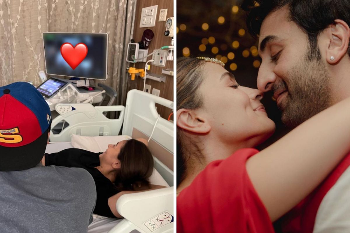 Alia Bhatt pregnancy: आलियाच्या गुड न्यूजनंतर कंडोम कंपनीची अफलातून पोस्ट VIRAL!