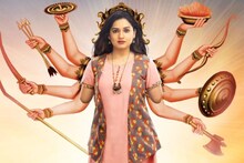 काय ती स्माईल, काय ती जिद्द सगळं ओक्के मध्ये; अनन्याचा दमदार ट्रेलर प्रदर्शित!