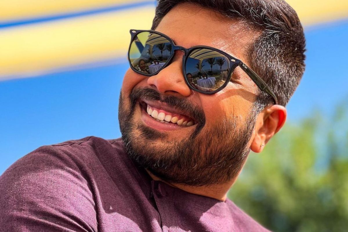 Hemant Dhome: 'झिम्मा' फेम दिग्दर्शकाचं फेसबुक अकाउंट झालं हॅक!