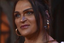 सईचा IFFA लुक डिझाईन करणारी भारताची पहिली Transwoman डिझायनर माहिती आहे का? सईचा IFFA लुक डिझाईन करणारी भारताची पहिली Transwoman डिझायनर माहिती आहे का?