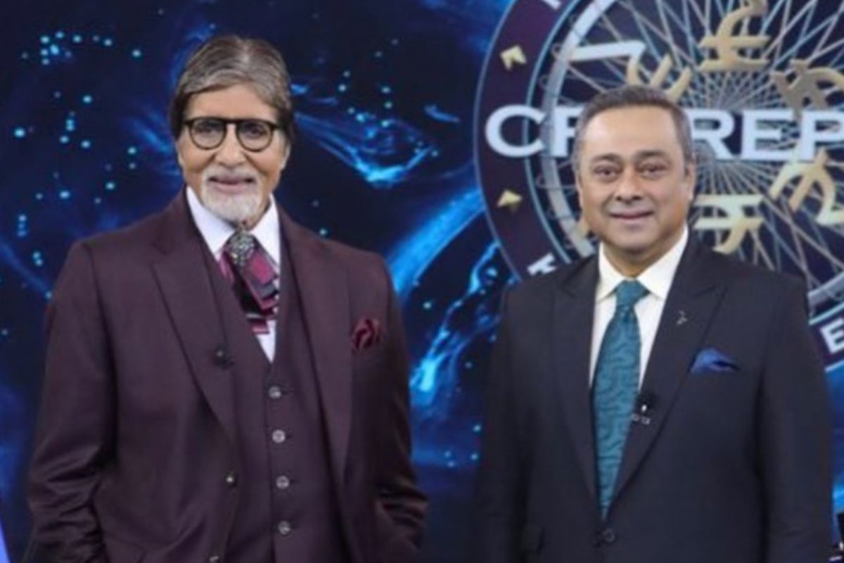 महानायक अमिताभ बच्चन करतात सचिन खेडेकर यांची ही सवय कॉपी!