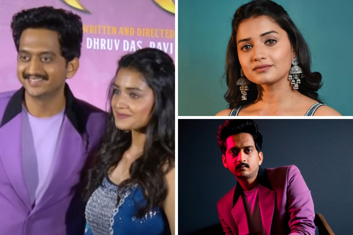 अनन्यामध्ये दिसणार वाघाचा Swag; महाराष्ट्राच्या क्रशसोबत झळकणार अभिनेता