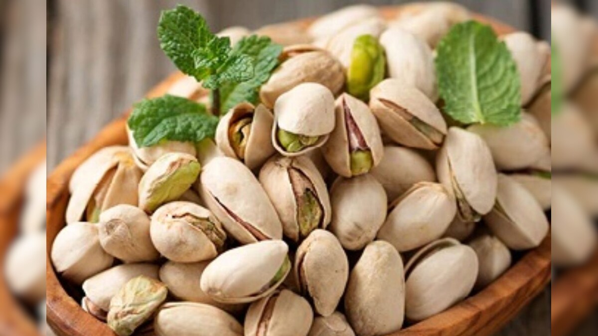 Eating too much pistachio can be dangerous causing serious side effects mhpj Health Tips
