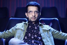 निलेश साबळेनं ज्युनियर आर्टिस्ट म्हणून खाल्ला होता मार, आज कमवतो चिक्कार पैसे!