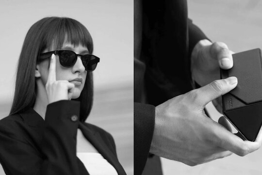 आता कॉल उचलण्यासाठी नाही पडणार Smartphoneची गरज, हा Smart चश्मा करणार सगळी कामं 

