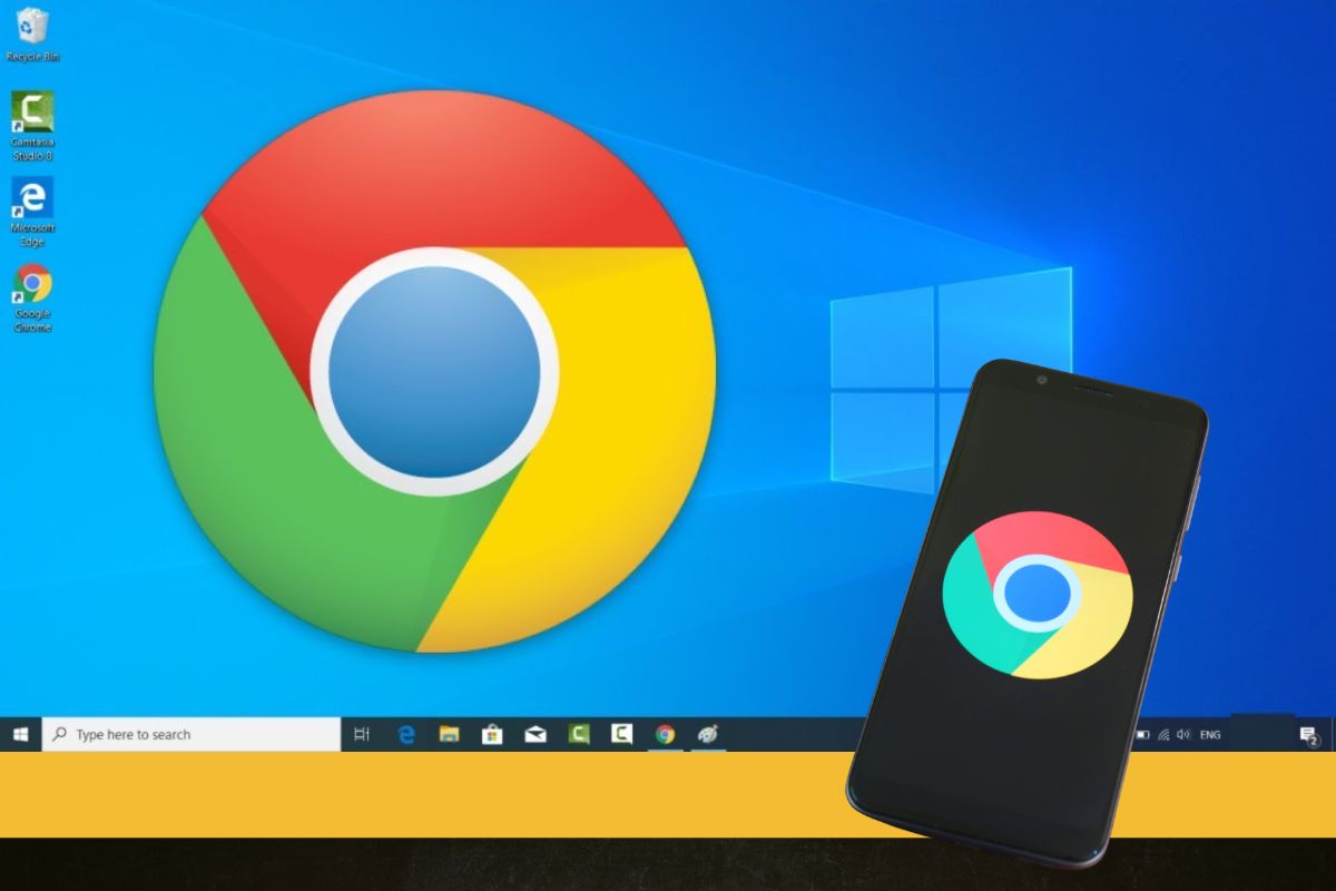 Google Chrome युजर्स, सावधान! सरकारी एजन्सीनं दिला सावधगिरी बाळगण्याचा इशारा