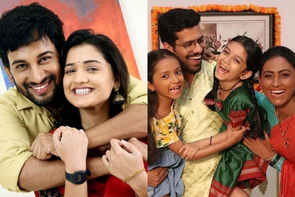 TRP Alert: इंद्रा दीपू TRPच्या शर्यतीतून बाहेर! या आठवड्यात दिपासह मारली 'या' मालिकेनं बाजी