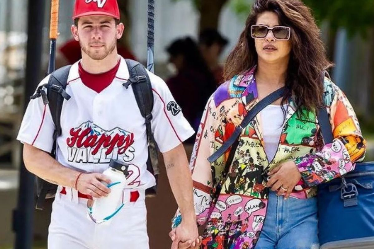 VIDEO: प्रियांकाच्या नवऱ्याचा झाला अपघात; लंगडत गाठावी लागली इमर्जंसी रूम