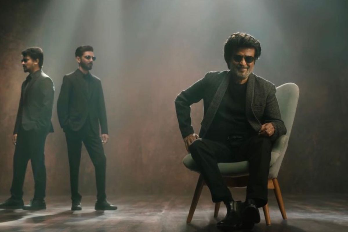 ऐश्वर्या राय-बच्चन 'या' सिनेमातून करणार सुपरस्टार रजनीकांतबरोबर कमबॅक