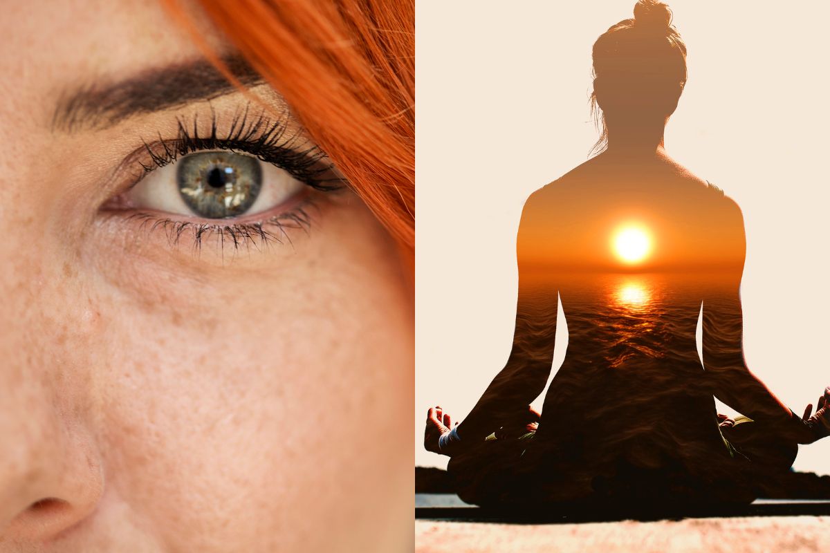 Yoga For Healthy Eyes: तुम्हाला दिसायचं कमी आलंय का? ही 4 योगासनं करा, डोळ्यांच्या समस्या होतील दूर