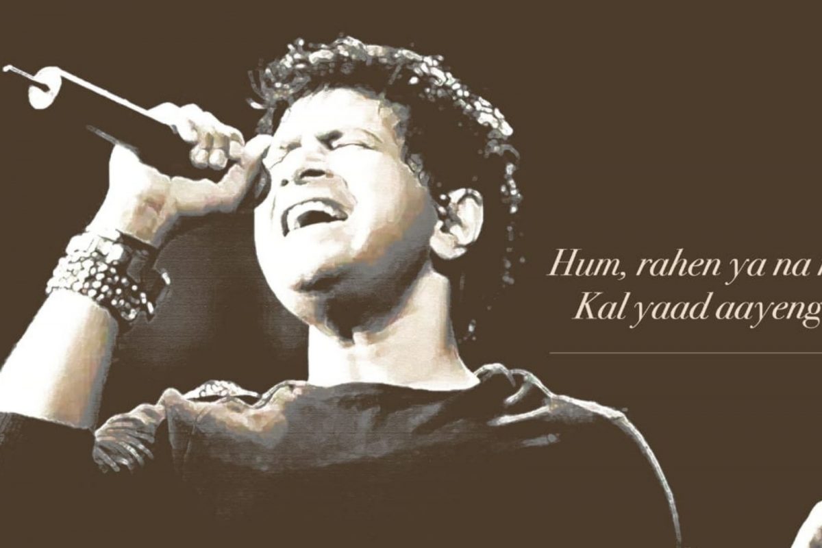 KK Death: बॉलिवूडमधील 'या' व्यक्तीने KK ला दिला होता दिल्लीहून मुंबईत येण्याचा सल्ला