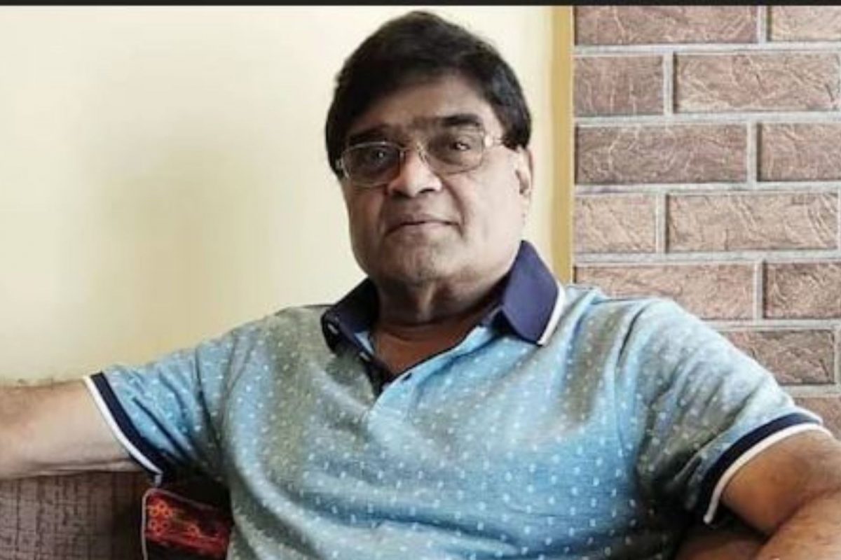 Ashok Saraf Birthday: 'त्यांना प्रचंड वेदना होत होत्या तरी...चिन्मय मांडलेकरने सांगितला होता मामांचा इमोशनल किस्सा