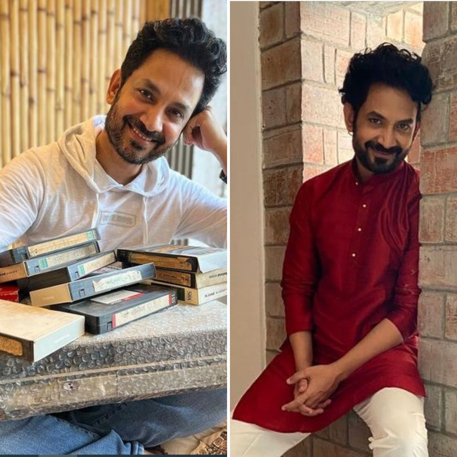 अभिनेता उमेश कामतने मराठी मालिका,नाटक आणि चित्रपट या तिन्ही क्षेत्रात आपलं अभिनय कौशल्य सिद्ध केलं आहे. 