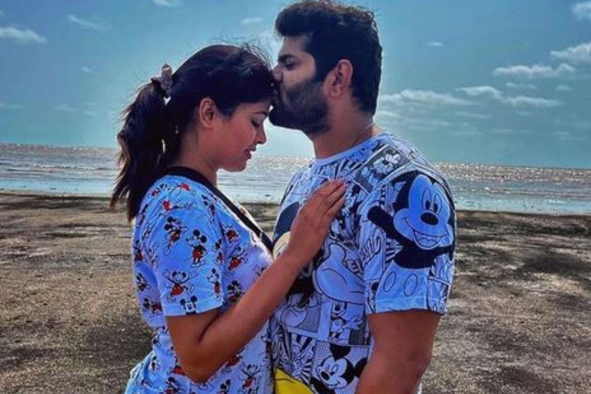 लग्नाआधीच व्हेकेशनवर गेले राणा-अंजली, याठिकाणी घेताहेत सुट्टीचा आनंद