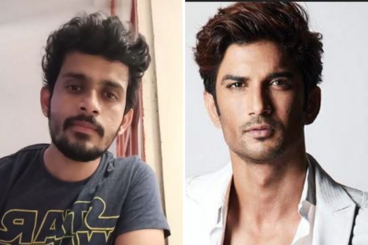 Sushant Singh Rajaput: सुशांतच्या आठवणीत 'सुंदरा...'फेम अभ्या इमोशनल, शेअर केला खास VIDEO