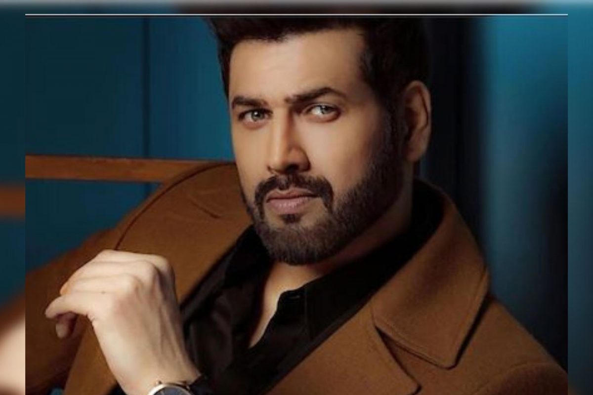 'महाभारत' फेम अभिनेत्याचा कार अपघात, विचित्र घटनेतून थोडक्यात बचावला