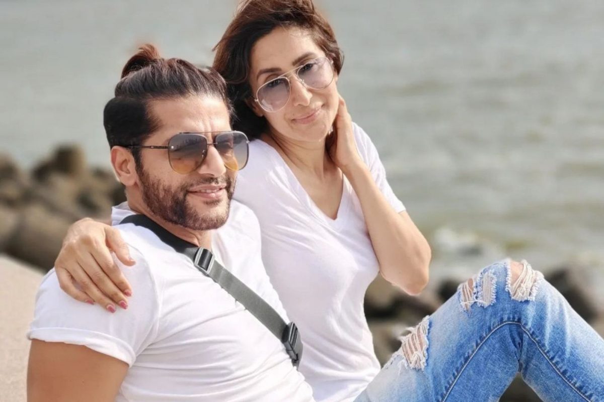 अभिनेता करणवीर बोहरावर गुन्हा दाखल, महिलेकडून गंभीर आरोप