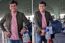संकर्षण कऱ्हाडे निघाला लंडनला; व्हेकेशन नव्हे तर 'हे' आहे कारण संकर्षण कऱ्हाडे निघाला लंडनला; व्हेकेशन नव्हे तर 'हे' आहे कारण