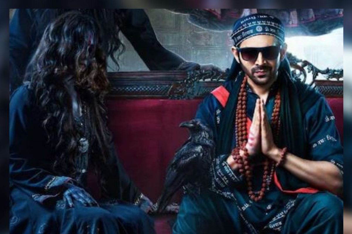 'Bhool Bhulaiyaa 2' ची बॉक्स ऑफिसवर जादू कायम; चौथ्या आठवड्यात कमावले इतके कोटी