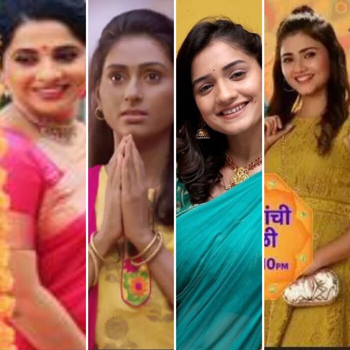 मराठी मालिका चांगल्याच चर्चेत आहेत. मालिकांमधून समोर आलेले नवनवीन विषय आणि कलाकार यामुळे मालिकांमध्ये प्रेक्षकांचा रस अधिकच वाढला आहे. दरम्यान या आठवड्यात कोणत्या मालिकेने बाजी मारत पहिलं स्थान पटकावलं आहे जाणून घेऊया. 