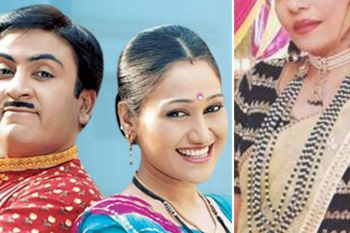 प्रतीक्षा संपली! Taarak Mehta.. ला मिळाली नवी दयाबेन;'ही' अभिनेत्री घेणार दिशा वकानीची जागा?