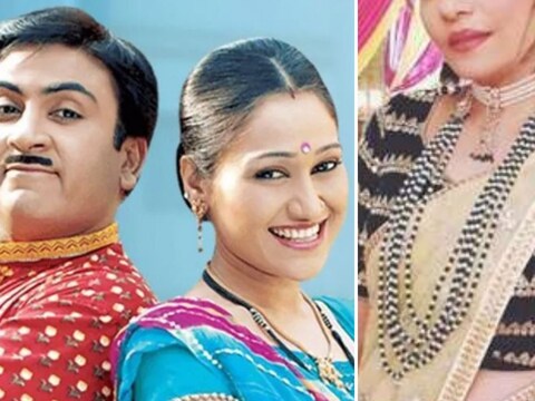 छोट्या पडद्यावरील सर्वात लोकप्रिय शोपैकी एक अशी 'तारक मेहता का उल्टा चश्मा'ची  (Taarak Mehata Ka Ooltah Chshmah)  ओळख आहे.हा शो गेली 14 वर्षे प्रेक्षकांचं मनोरंजन करत आहे. या शोमधील प्रत्येक कलाकाराला तुफान लोकप्रियता मिळाली आहे. परंतु 'दयाबेन'  (Dayaben)  या भूमिकेला विशेष पसंत केलं जातं. 