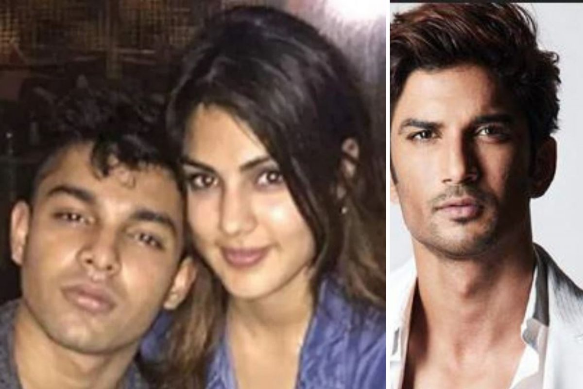 Sushant Singh Rajput Case: रिया चक्रवर्ती-शोविकसह इतरांवर NCB ने दाखल केले आरोप, 'या' तारखेला होणार सुनावणी