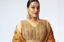 'सावरकरांचा अपमान सहन करणार नाही', स्वरा भास्करला जीवे मारण्याची धमकी 'सावरकरांचा अपमान सहन करणार नाही', स्वरा भास्करला जीवे मारण्याची धमकी