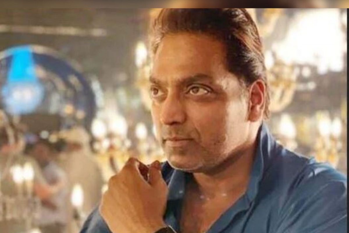 लैंगिक छळ प्रकरणात कोरियोग्राफर गणेश आचार्यला जामीन मंजूर; महिला डान्सरने केले होते धक्कादायक आरोप