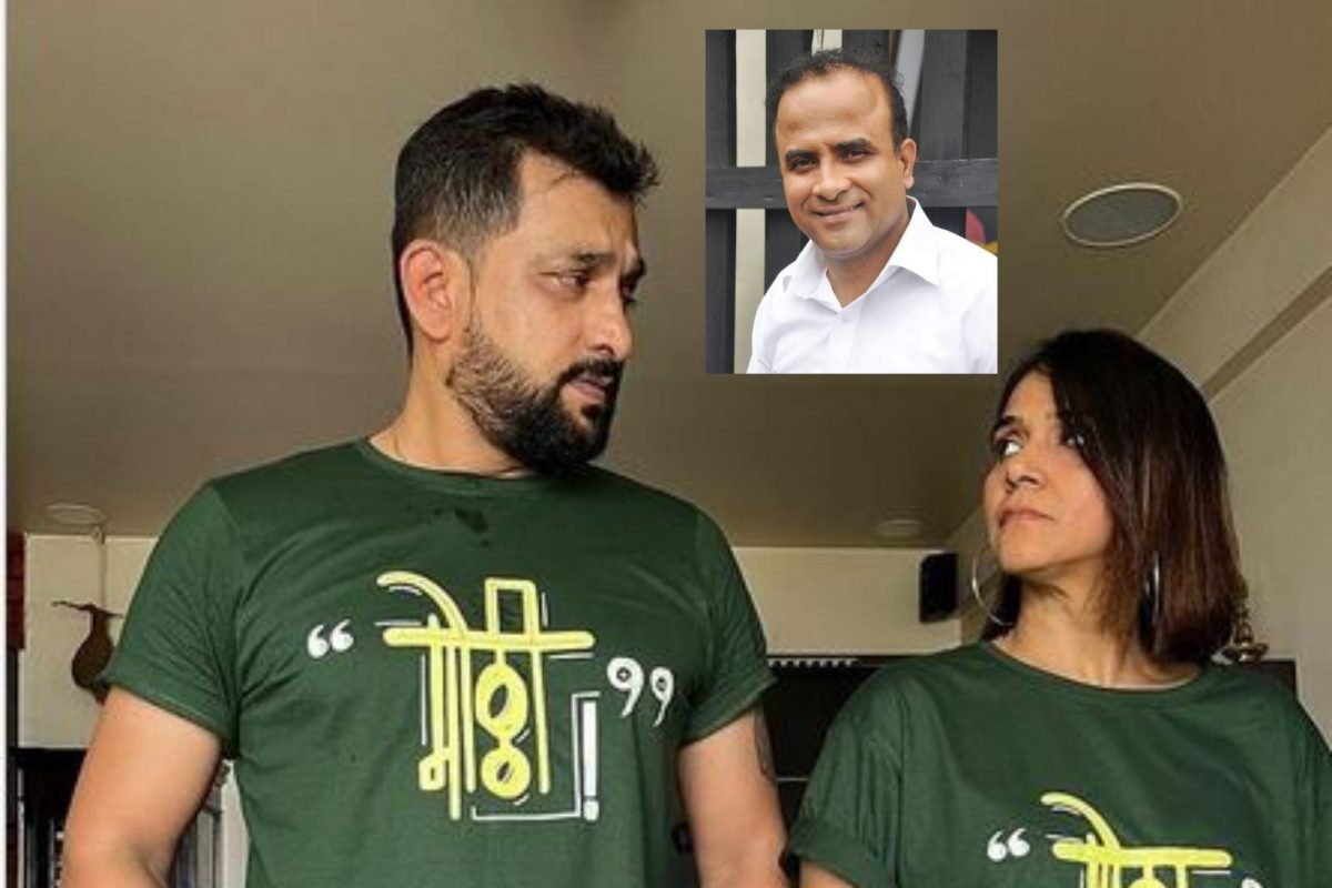 'एखाद्या अभिनेत्याच्या तोंडची वाक्यं','हास्यजत्रा' फेम समीर चौगुलेबाबत काय म्हणाला प्रसाद ओक