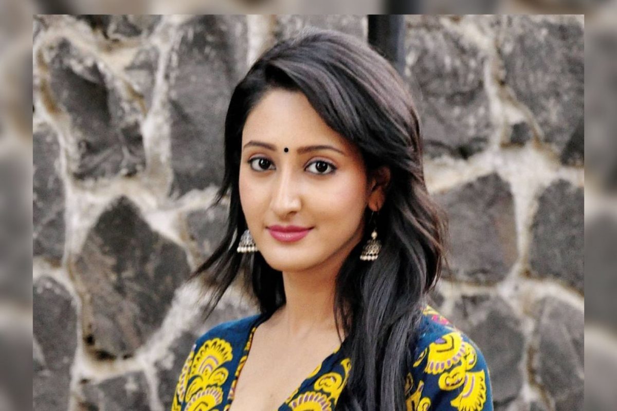 TV अभिनेत्रीचा धक्कादायक खुलासा; कामाच्या मोबदल्यात झालेली शरीरसुखाची मागणी