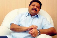 भाजपचे आमदार प्रसाद लाड यांना धमकीचा फोन, जीवे मारण्याची धमकी भाजपचे आमदार प्रसाद लाड यांना धमकीचा फोन, जीवे मारण्याची धमकी