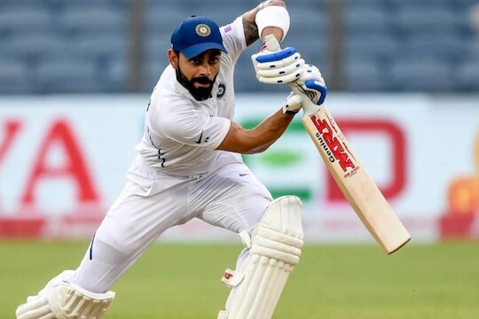 Rahul Dravid on Virat Kohli: 'विराटकडून मला शतक नको', निर्णायक टेस्टपूर्वी द्रविडनं केलं जाहीर!