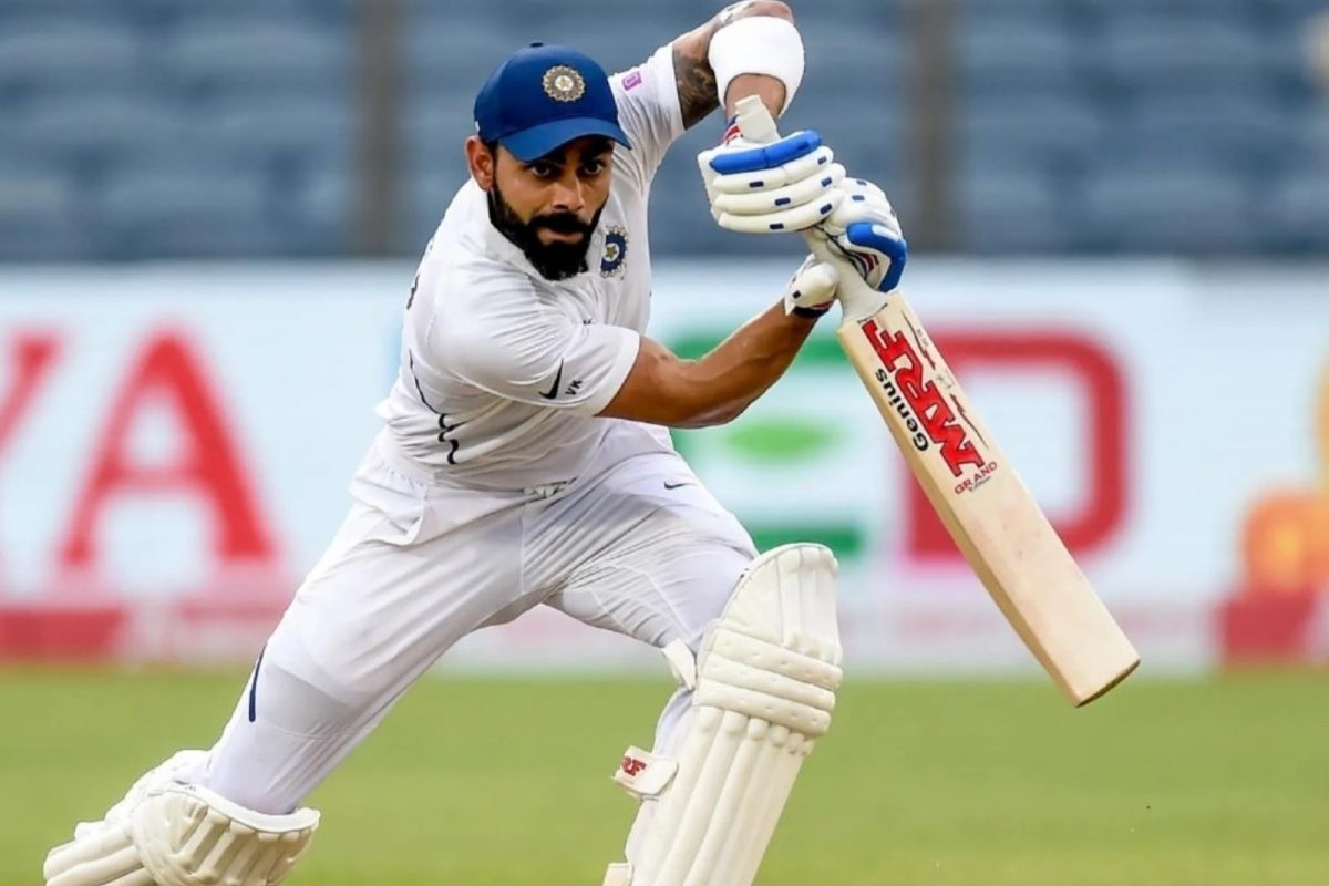 कोहलीला धक्का, रूटनंतर फॅब 4 मधला आणखी एक खेळाडू गेला विराटच्या पुढे!